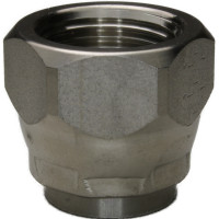 Suttner Female Blanking Cap 1/8" GS5090