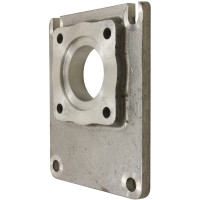 Udor MTP125 Mounting Rail 171606939