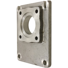 Udor MTP125 Mounting Rail 171606939