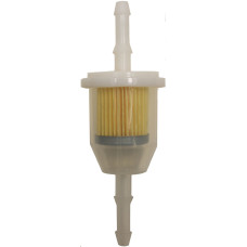 Fuel Filter Inline 43 Micron TP43PFF