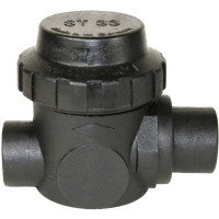 Suttner ST-33-2 Inline Strainer 1/4" F-F 400 Micron 200033820