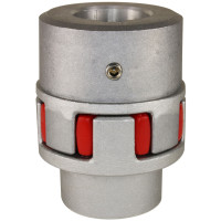 Cat Pumps Drive Coupling 16.5X28 3CP/230/240/270 1330736