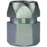 Suttner Nozzle Holder 1/4"F BSP X 1/4" NPT 100001101