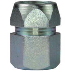 Suttner Nozzle Holder 1/4"F BSP X 1/4" NPT 100001101