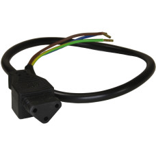 Cofi Triangular Plug and Lead GSTP Cofi Triangular Plug and Lead GSTP