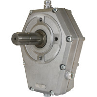 Udor Multipier Gearbox For PTO Type MTP125