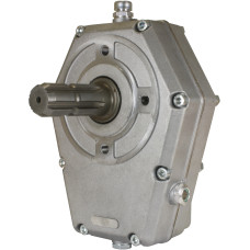 Udor Multipier Gearbox For PTO Type MTP125