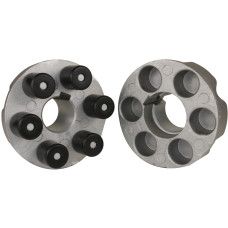 Nicolini Drive Coupling NICHDFC112