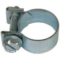 Suttner Mini Clip 13-15mm Zinc Plated Steel GSMC1315