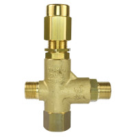 Cat Unloader Valve VB130 1332285