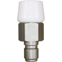 Suttner Short Foam Lance and Nozzle 80° Spray Angle 502808B 