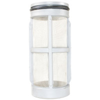 Filter Element 32 Mesh White TPCPFEW32