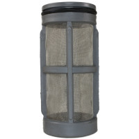 Filter Element 80 Mesh Grey TPBPFEG80