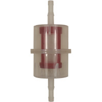 Fuel Filter Inline 300 Micron TPFF300