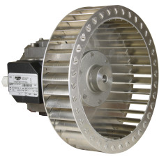 Mazzoni Burner Motor 230v MAZ407