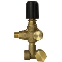 Udor UB20 Unloader Valve 171063647