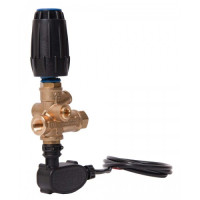 Tecomec Mecline VRT3 Unloader Valve and Pressure Switch