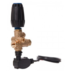 Tecomec Mecline VRT3 Unloader Valve and Pressure Switch
