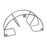 AKBO Wall Mount Hose Holder REKFR70