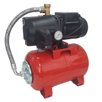 Pentair Waterpress JET 70-50 Pump Pressure Booster Unit 230v 25L