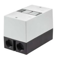 Wimex Housing OKE G55 For MS25 IP-55 901730