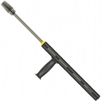 Suttner ST-72 Foam Lance 1200mm 2.3mm Nozzle Yellow 10/15 Lpm 1/4"M 200072610