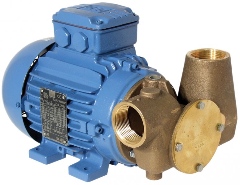 Grinder Oil Pump Milling Machine Taiwan Electromagnetic Pump